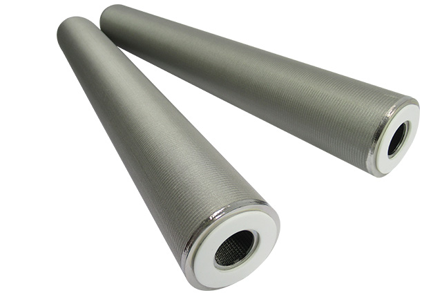 Stainless Steel Filter Element